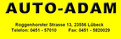 Logo Auto-Adam GmbH